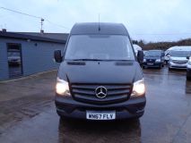 Mercedes-Benz Sprinter 2.1 314 CDi RWD L3 H3 5dr - 2171 - 2