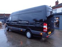 Mercedes-Benz Sprinter 2.1 314 CDi RWD L3 H3 5dr - 2171 - 6