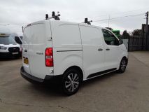 Toyota ProAce 1.5D Icon Compact Panel Van SWB Euro 6 6dr - 2140 - 5