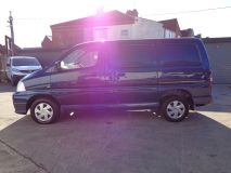 Toyota HiAce 2.5 280 D-4D RWD L1 H1 4dr - 2136 - 6