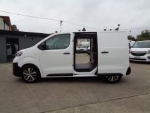 Toyota ProAce 1.5D Icon Compact Panel Van SWB Euro 6 6dr - 2140 - 9