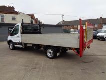 Ford Transit 2.0 350 EcoBlue RWD L4 H1 Euro 6 2dr - 2155 - 6