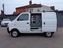 Suzuki Carry 1.3 5dr - 2148 - 9