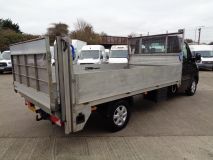 Mercedes-Benz Sprinter 2.1 314 CDI RWD L3 Euro 6 (s/s) 2dr - 2167 - 5