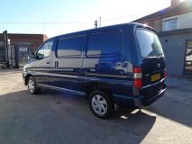 Toyota HiAce 2.5 280 D-4D RWD L1 H1 4dr - 2136 - 4