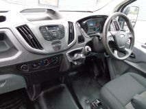 Ford Transit 2.0 350 EcoBlue RWD L4 H1 Euro 6 2dr - 2155 - 21