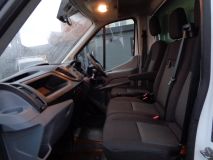 Ford Transit 2.0 350 EcoBlue RWD L4 Euro 6 3dr - 2164 - 20