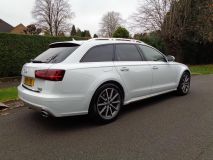 Audi A6 Allroad 3.0 BiTDI V6 Sport Tiptronic quattro Euro 6 (s/s) 5dr - 2147 - 4