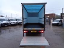 Ford Transit 2.0 350 EcoBlue RWD L4 Euro 6 3dr - 2164 - 12