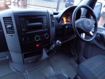 Mercedes-Benz Sprinter 2.1 314 CDi RWD L3 H3 5dr - 2171 - 21