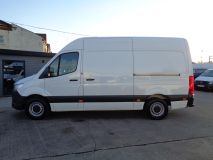 Mercedes-Benz Sprinter 2.0 315 CDI Progressive RWD L2 H2 Euro 6 (s/s) 5dr - 2159 - 8