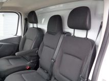 Vauxhall Vivaro 1.6 CDTi 2900 Sportive L2 H1 Euro 6 5dr - 2133 - 16