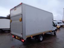 Ford Transit 2.0 350 EcoBlue RWD L4 Euro 6 3dr - 2164 - 5