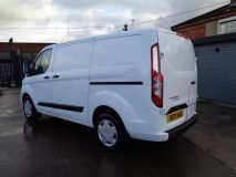 Ford Transit Custom 2.0 320 EcoBlue Trend L1 H1 Euro 6 (s/s) 5dr - 2174 - 5