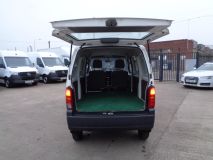 Suzuki Carry 1.3 5dr - 2148 - 12