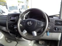 Mercedes-Benz Sprinter 2.1 314 CDi BlueEFFICIENCY 7G-Tronic RWD L3 H3 5dr - 2132 - 23