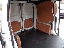 Toyota ProAce 1.5D Icon Compact Panel Van SWB Euro 6 6dr - 2140 - 12