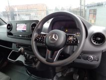 Mercedes-Benz Sprinter 2.1 514 CDI RWD L3 H2 Euro 6 5dr - 2160 - 21