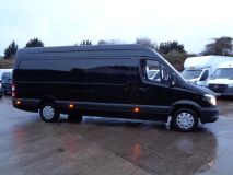 Mercedes-Benz Sprinter 2.1 314 CDi RWD L3 H3 5dr - 2171 - 7