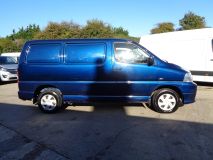 Toyota HiAce 2.5 280 D-4D RWD L1 H1 4dr - 2136 - 5