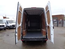 Mercedes-Benz Sprinter 2.1 314 CDI G-Tronic FWD L2 H2 Euro 6 (s/s) 5dr - 2161 - 11