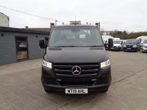 Mercedes-Benz Sprinter 2.1 314 CDI RWD L3 Euro 6 (s/s) 2dr - 2167 - 2