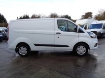 Ford Transit Custom 2.0 320 EcoBlue Trend L1 H1 Euro 6 (s/s) 5dr - 2174 - 6