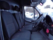 Mercedes-Benz Sprinter 2.1 314 CDi RWD L3 H3 5dr - 2171 - 16