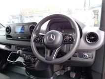 Mercedes-Benz Sprinter 2.0 315 CDI Progressive RWD L3 H2 Euro 6 (s/s) 5dr - 2149 - 21