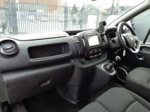 Vauxhall Vivaro 1.6 CDTi 2900 BiTurbo ecoTEC Limited Edition Nav L2 H1 Euro 6 (s/s) 5dr - 2118 - 20