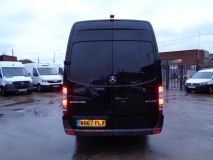 Mercedes-Benz Sprinter 2.1 314 CDi RWD L3 H3 5dr - 2171 - 10