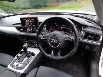 Audi A6 Allroad 3.0 BiTDI V6 Sport Tiptronic quattro Euro 6 (s/s) 5dr - 2147 - 23