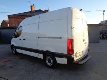 Mercedes-Benz Sprinter 2.0 315 CDI Progressive RWD L2 H2 Euro 6 (s/s) 5dr - 2159 - 6