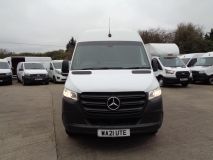 Mercedes-Benz Sprinter 2.0 315 CDI Progressive RWD L3 H2 Euro 6 (s/s) 5dr - 2149 - 2