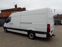 Mercedes-Benz Sprinter 2.0 315 CDI Progressive RWD L3 H2 Euro 6 (s/s) 5dr - 2149 - 6