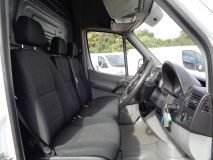 Mercedes-Benz Sprinter 2.1 314 CDi BlueEFFICIENCY 7G-Tronic RWD L3 H3 5dr - 2132 - 18