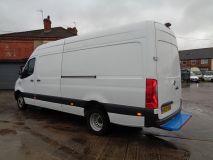 Mercedes-Benz Sprinter 2.1 514 CDI RWD L3 H2 Euro 6 5dr - 2160 - 6