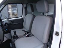 Suzuki Carry 1.3 5dr - 2148 - 20