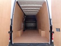 Mercedes-Benz Sprinter 2.1 314 CDi BlueEFFICIENCY 7G-Tronic RWD L3 H3 5dr - 2132 - 10