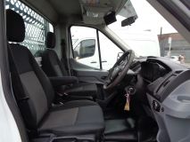 Ford Transit 2.0 350 EcoBlue RWD L4 H1 Euro 6 2dr - 2155 - 16