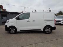 Toyota ProAce 1.5D Icon Compact Panel Van SWB Euro 6 6dr - 2140 - 8