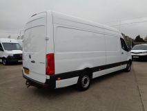 Mercedes-Benz Sprinter 2.0 315 CDI Progressive RWD L3 H2 Euro 6 (s/s) 5dr - 2149 - 5