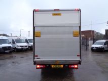 Ford Transit 2.0 350 EcoBlue RWD L4 Euro 6 3dr - 2164 - 9