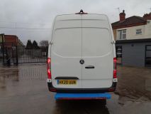 Mercedes-Benz Sprinter 2.1 514 CDI RWD L3 H2 Euro 6 5dr - 2160 - 9