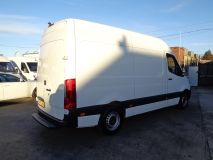 Mercedes-Benz Sprinter 2.0 315 CDI Progressive RWD L2 H2 Euro 6 (s/s) 5dr - 2159 - 5