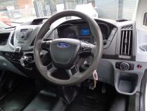 Ford Transit 2.0 350 EcoBlue RWD L4 H1 Euro 6 2dr - 2155 - 22