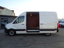 Mercedes-Benz Sprinter 2.0 315 CDI Progressive RWD L2 H2 Euro 6 (s/s) 5dr - 2159 - 9