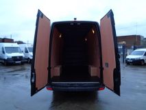 Mercedes-Benz Sprinter 2.1 314 CDi RWD L3 H3 5dr - 2171 - 11