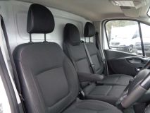 Vauxhall Vivaro 1.6 CDTi 2900 Sportive L2 H1 Euro 6 5dr - 2133 - 15