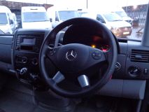 Mercedes-Benz Sprinter 2.1 314 CDi RWD L3 H3 5dr - 2171 - 22